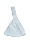 Elastic Combed Cotton Parachute Bandana