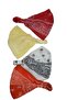 Elastic Bandana set of 4 - 2