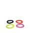 Buckle Silicone 4pcs - 2