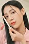 Natural Lip Color Matte Lip Pencil - Lip Mate Pencil -03 Rock Beige - 8