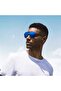 Vitalo Made in America High Quality Titanium Alloy Uv400 Polarized Men's and Women's Sunglasses - 2