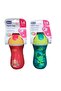 Children's Thermal Insulated Sports Cup Straw Cup 14+ Months