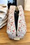 Viral Pattern XL Size Bag Travel Bag for All Hair Styling - 3