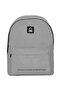 Benetton Primary School Backpack Gray 42x13x28cm - 70689