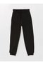 LCW Kids Girl's Jogger Sweatpants with Elastic Waist