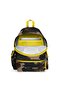 Padded Padded Zıppl'R Outline Yellow Backpack Ek0A5B74K851 - 2