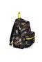 Padded Padded Zıppl'R Outline Yellow Backpack Ek0A5B74K851 - 4