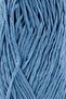 Premium softee raffia soft raffia paper rope crochet rope crochet hand knitting rope skewer rope hobby bag rope blue - 2