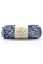 Premium Softee Raffia Ebruli Soft Raffia Paper Yarn Multi-Colored Hand Knitting Yarn Hobby Yarn Navy Blue Batik