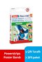 ® Powerstrips Poster Bandı