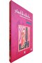 Yusuf Ile Züleyha - La Infinity Hecesi - Pomegranate Tree Prof. Dr. Nazan Bekiroğlu / 3 Book Set - 4