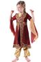 Children's Dress Local Costume - 2