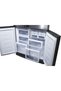 SJ-EX820F2-S 605Lt 4 Kapı No-Frost Buzdolabı - 3
