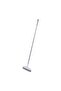 Floor Board Brush Long Handle Bathroom Wiper Hard Bristle Glass Wiper Magic Broom Floor Mop - 2