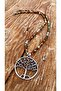 Design Big Tree of Life Bohemian Necklace - 2