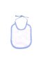 Linen Baby Bib - Specially Designed for Your Child - 2