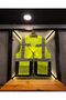 Executive Vest Engineer Type Full Moon Work Safety