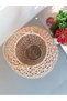 RATTAN ÖRME FENER - 4