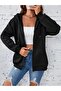 Plus Size Zippered Sweatshirt for Women - 3