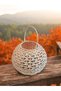 RATTAN ÖRME FENER - 3