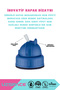 400ml Tritan Water Bottle with Straw and Hand Strap, New Colors, Leakproof, BPA-Free, Odorless. - 3