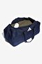 Tiro L Duffle m Adib8657 Black Sports Bag - 3
