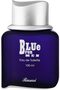 Blue For Men Eau De Toilette Perfume 100ml - 6