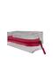 Pink Cosmetic Bag