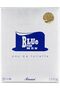 Blue For Men Eau De Toilette Perfume 100ml - 8