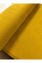 Single Piqué, Mustard Color, 100% Cotton - 4