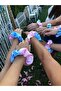 Baby Shower Gender Identification Party Gift Buckle Set of 10 - 3