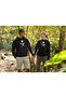 Dear Couple Combinations Rose Design Black Set of 2