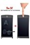 Writing Tablet LCD 8.5 Inch Digital Pen Drawing Writing Board Graphic Note Writing Training Tablet - 5