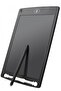 Writing Tablet LCD 8.5 Inch Digital Pen Drawing Writing Board Graphic Note Writing Training Tablet - 4