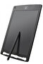Tablet Lcd 8.5Inch Digital Pen Drawing Writing Board Graphic Note Writing Training Tablet - 4