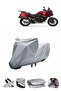 Honda NT 1100 DCT Motorcycle Cover - Not Compatible with Rear Bag