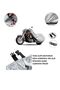 Kuba Superlight 200 Compatible Motorcycle Tarpaulin Bag Not Compatible - 3