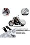 Honda Nss250 Forza Motorcycle Cover - 2