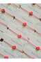 karne gift graduation preschool student bracelet flag 50 pieces - 2