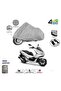 Honda Pcx 150 Motorcycle Tarpaulin, Tarpaulin, Cover