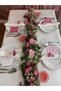 ZY DESIGN Bachelorette Party Motto 6 PIECES BRIDE TO BE - 2