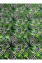 Minimal Patterned Amazon Fabric - 3