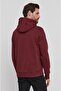 Men's Cotton Logo Hoodie - Sweatshirt - 2