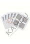 5 Pieces Drain Cover Strainer Self-Adhesive Drain Cap - 5