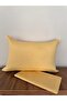 Unitas Double Personal Elastic-Free Sheets and 2 Pillow Covers - 2
