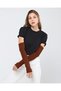 Pro Sport Sleeve - Premium Athlete Women's Porous Fingerless Prayer and Hijab Sleeve - Brown - 4