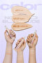 About Tone Nothing But Nude Foundation - Natural Semi-Matte Finish - 3