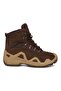 Hammerjack 2054 Genuine Leather Anatomical Sole Waterproof Trekking Desert Boots - 4