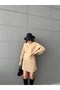 Knitwear Knitted Skirt-Sweater Set - 3