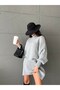 Knitwear Knitted Skirt-Sweater Set - 4